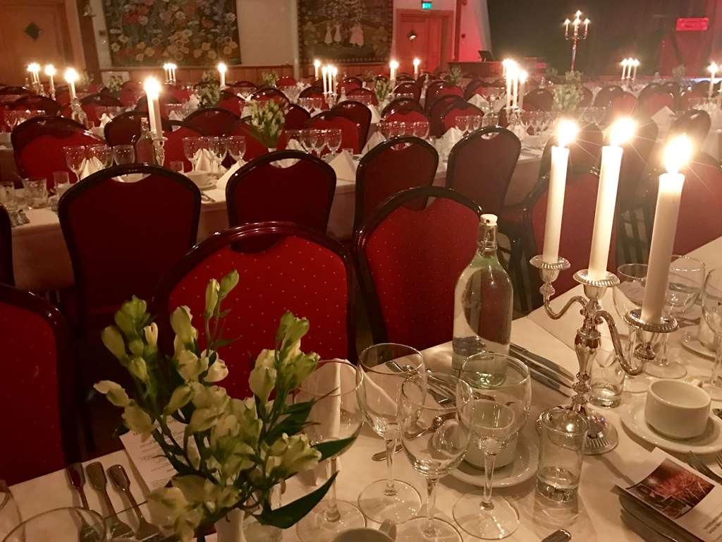 Hotell Klockargarden Tällberg Facilidades foto