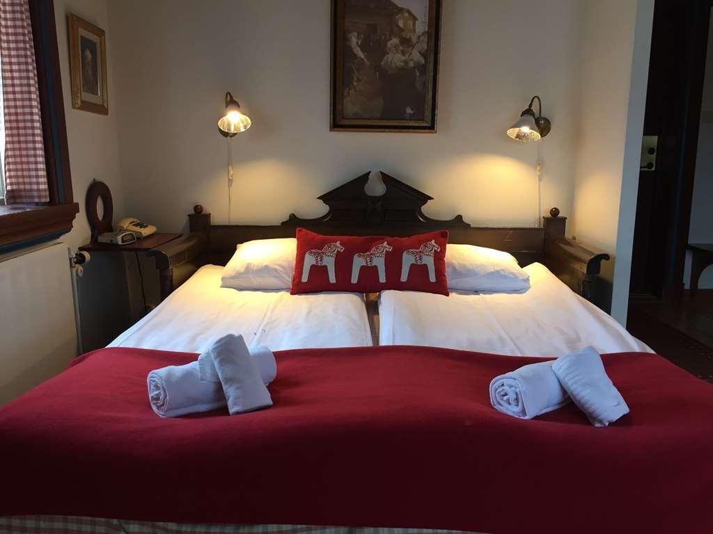 Hotell Klockargarden Tällberg Facilidades foto